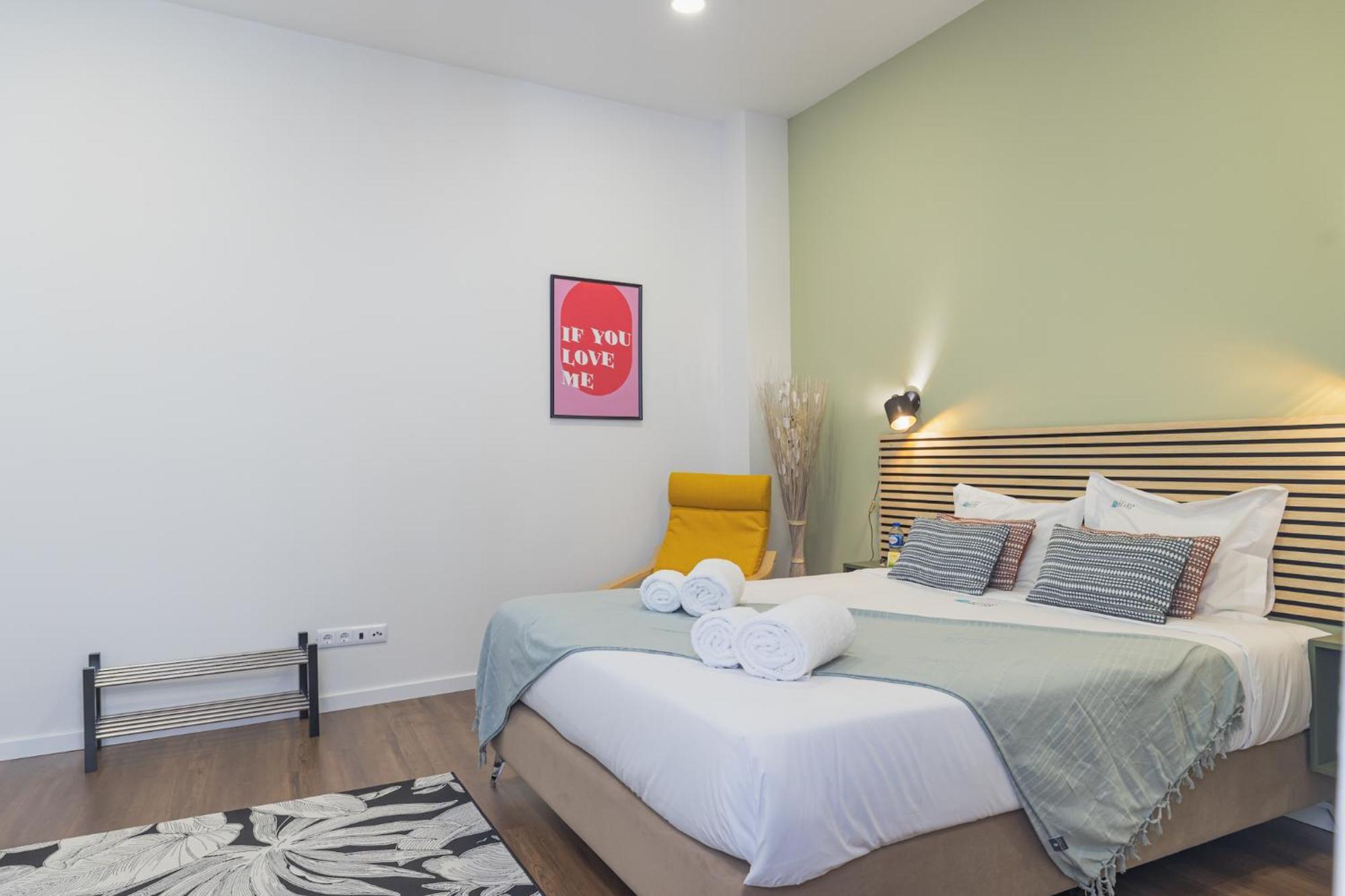 Island Bliss Hostel Ponta Delgada  Ngoại thất bức ảnh