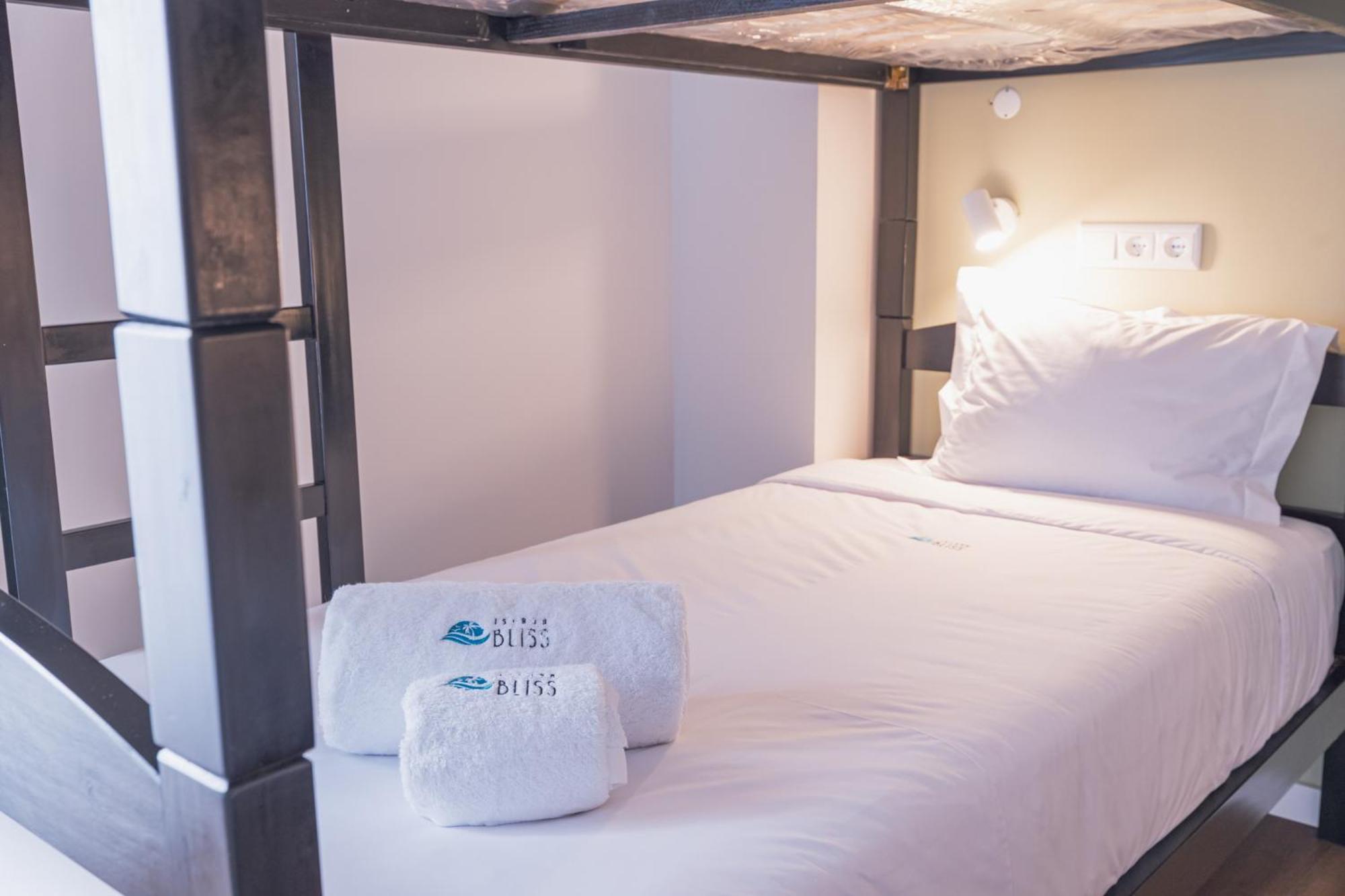 Island Bliss Hostel Ponta Delgada  Ngoại thất bức ảnh