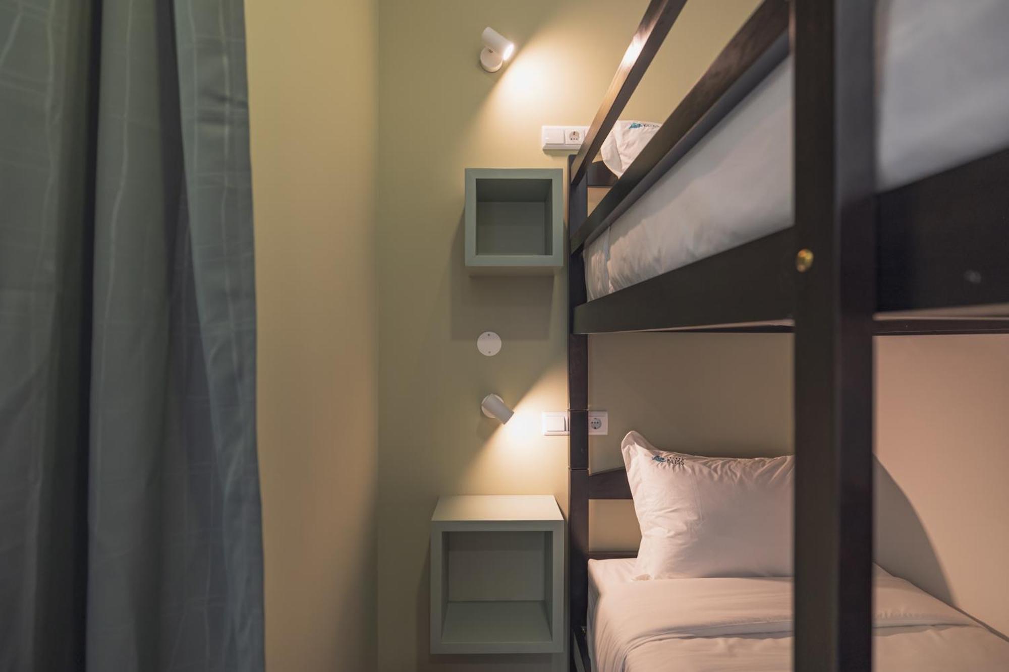 Island Bliss Hostel Ponta Delgada  Ngoại thất bức ảnh