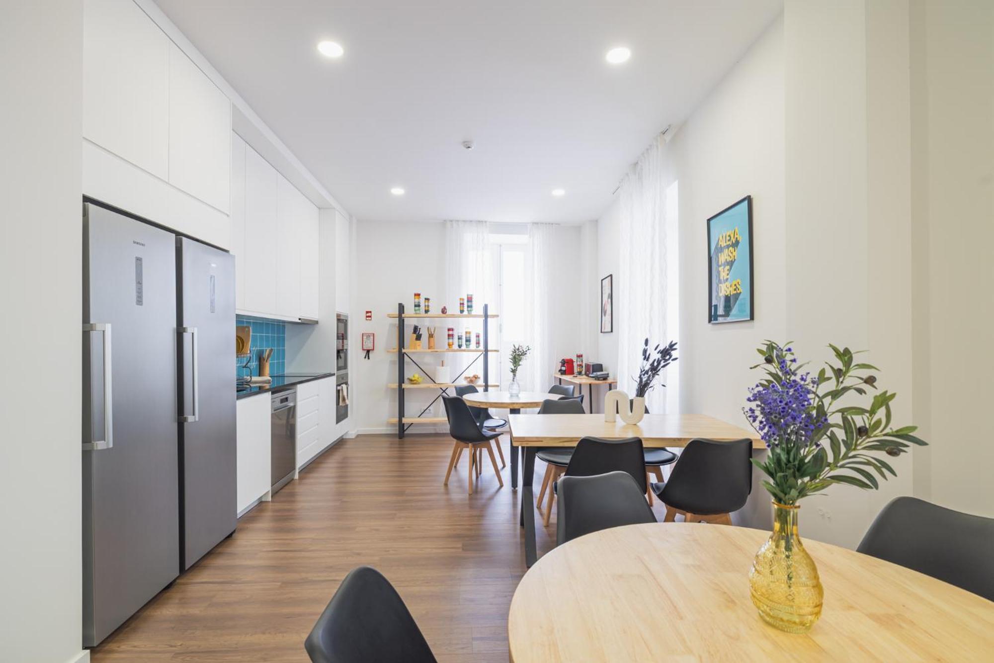 Island Bliss Hostel Ponta Delgada  Ngoại thất bức ảnh