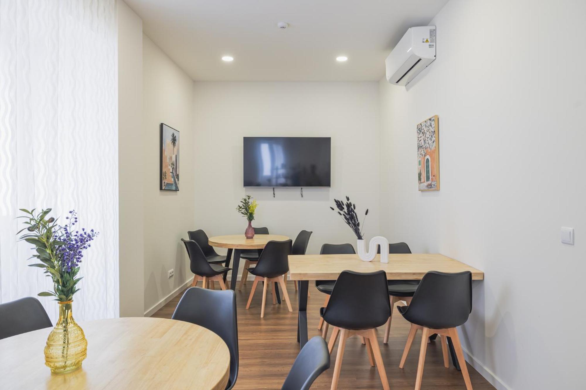 Island Bliss Hostel Ponta Delgada  Ngoại thất bức ảnh