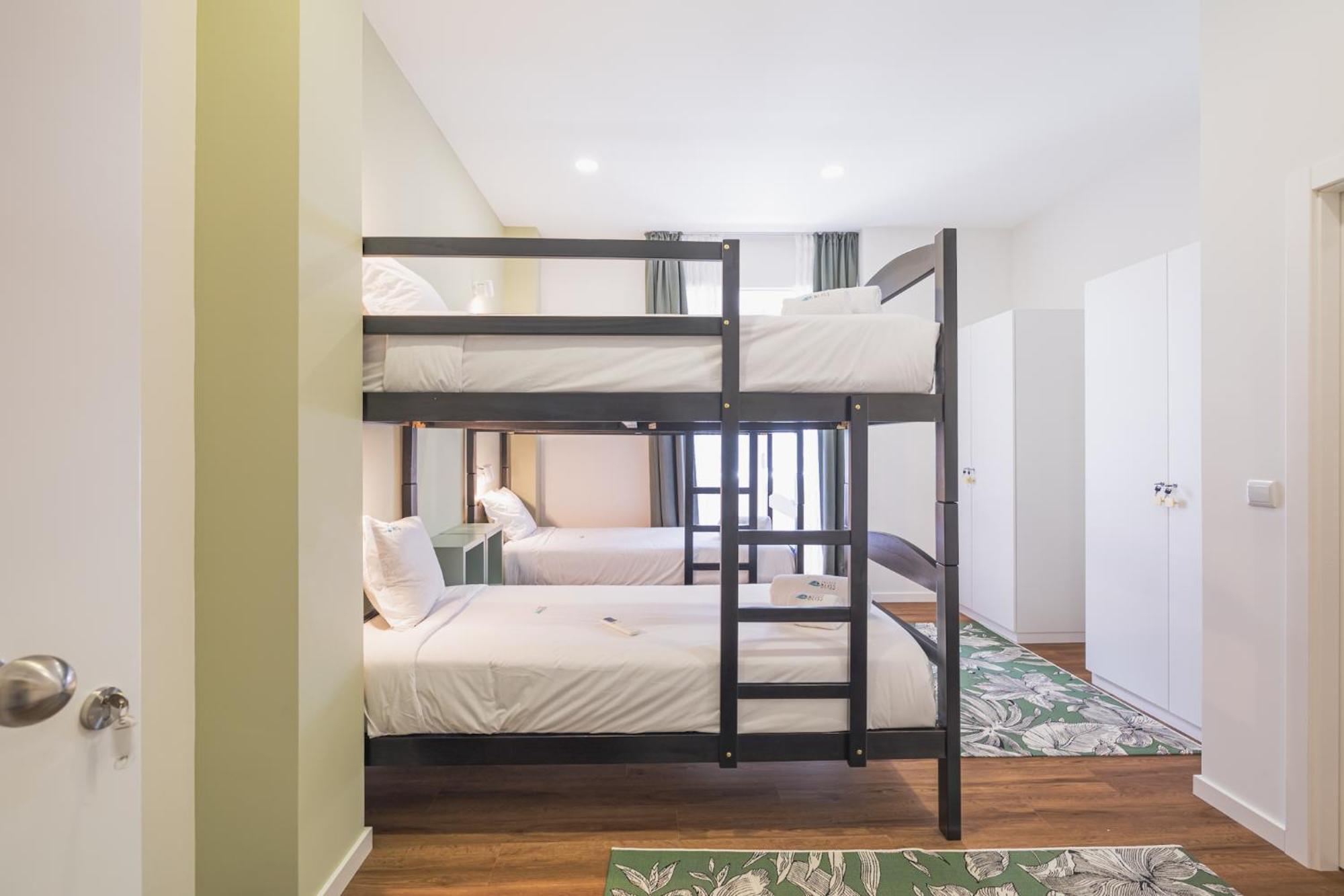 Island Bliss Hostel Ponta Delgada  Ngoại thất bức ảnh