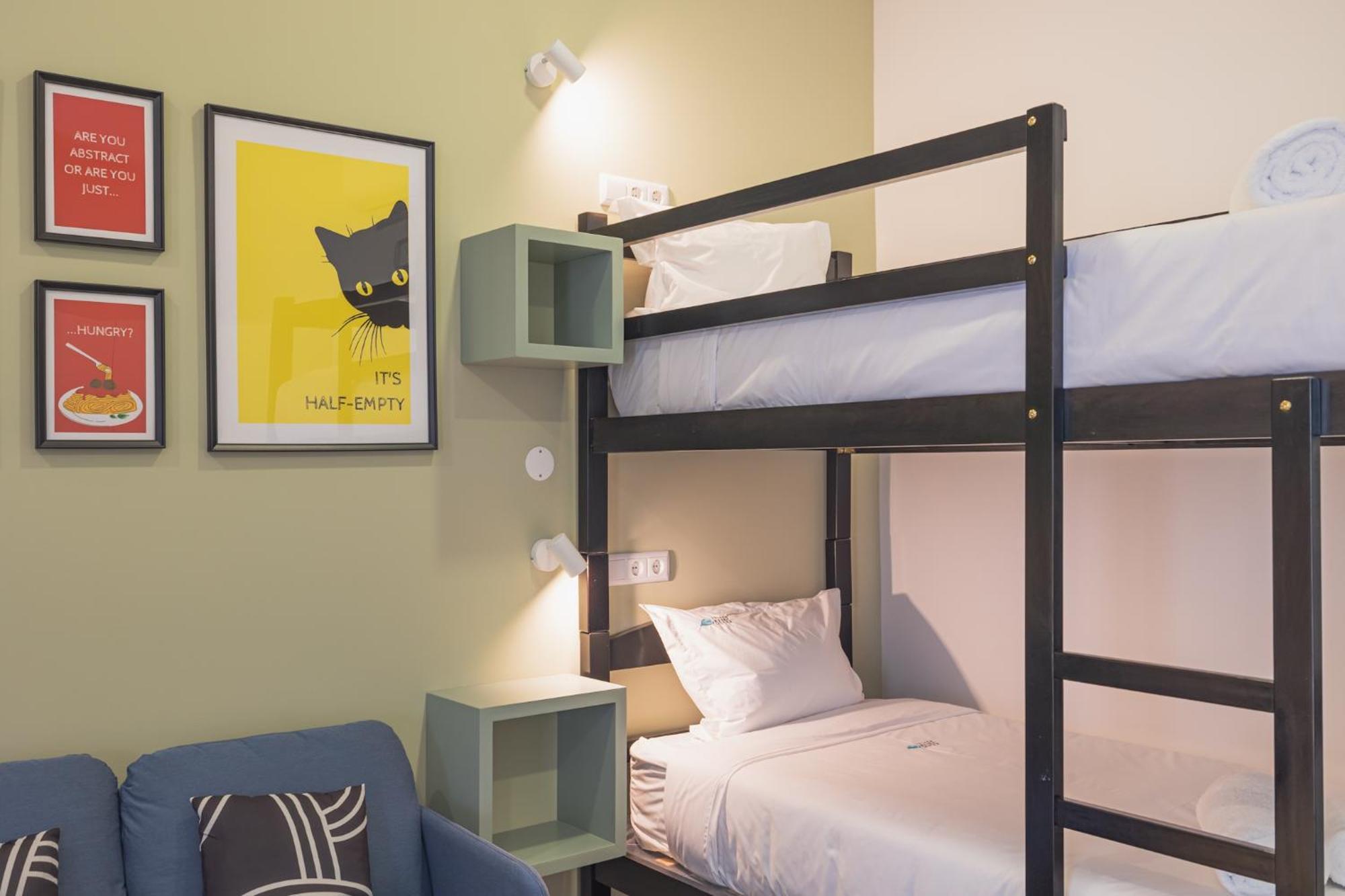Island Bliss Hostel Ponta Delgada  Ngoại thất bức ảnh