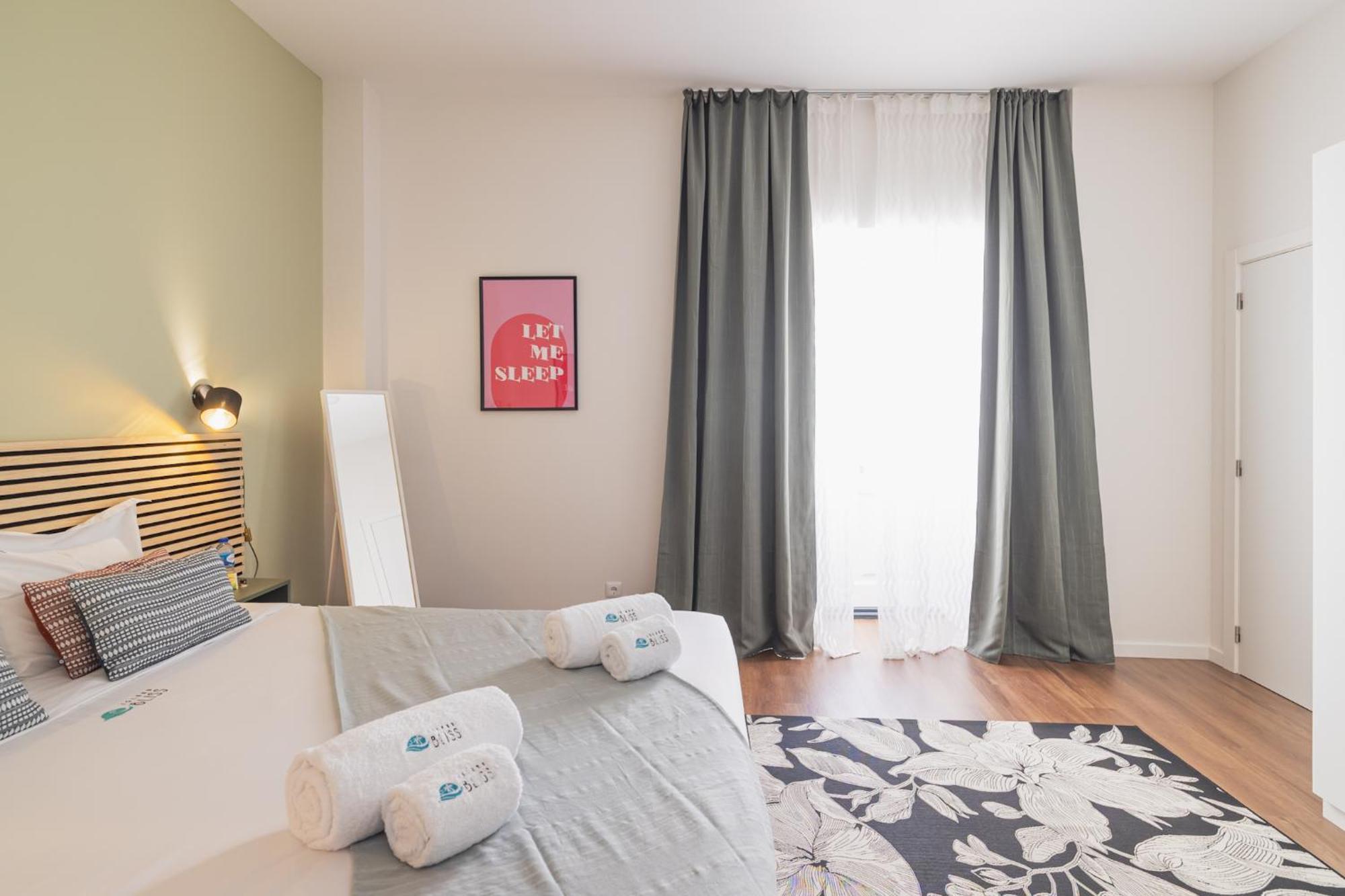 Island Bliss Hostel Ponta Delgada  Ngoại thất bức ảnh