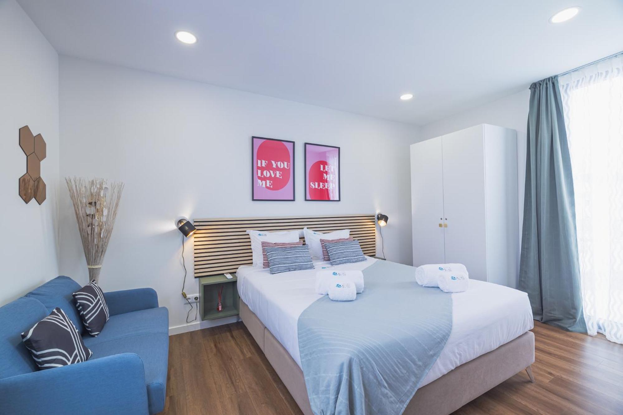 Island Bliss Hostel Ponta Delgada  Ngoại thất bức ảnh