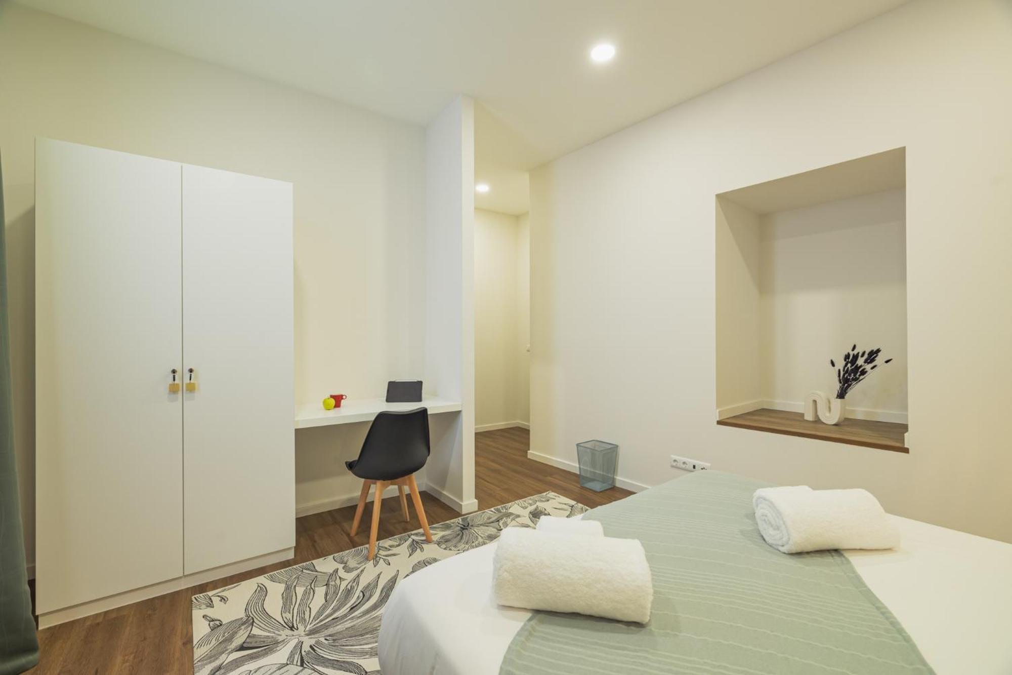 Island Bliss Hostel Ponta Delgada  Ngoại thất bức ảnh