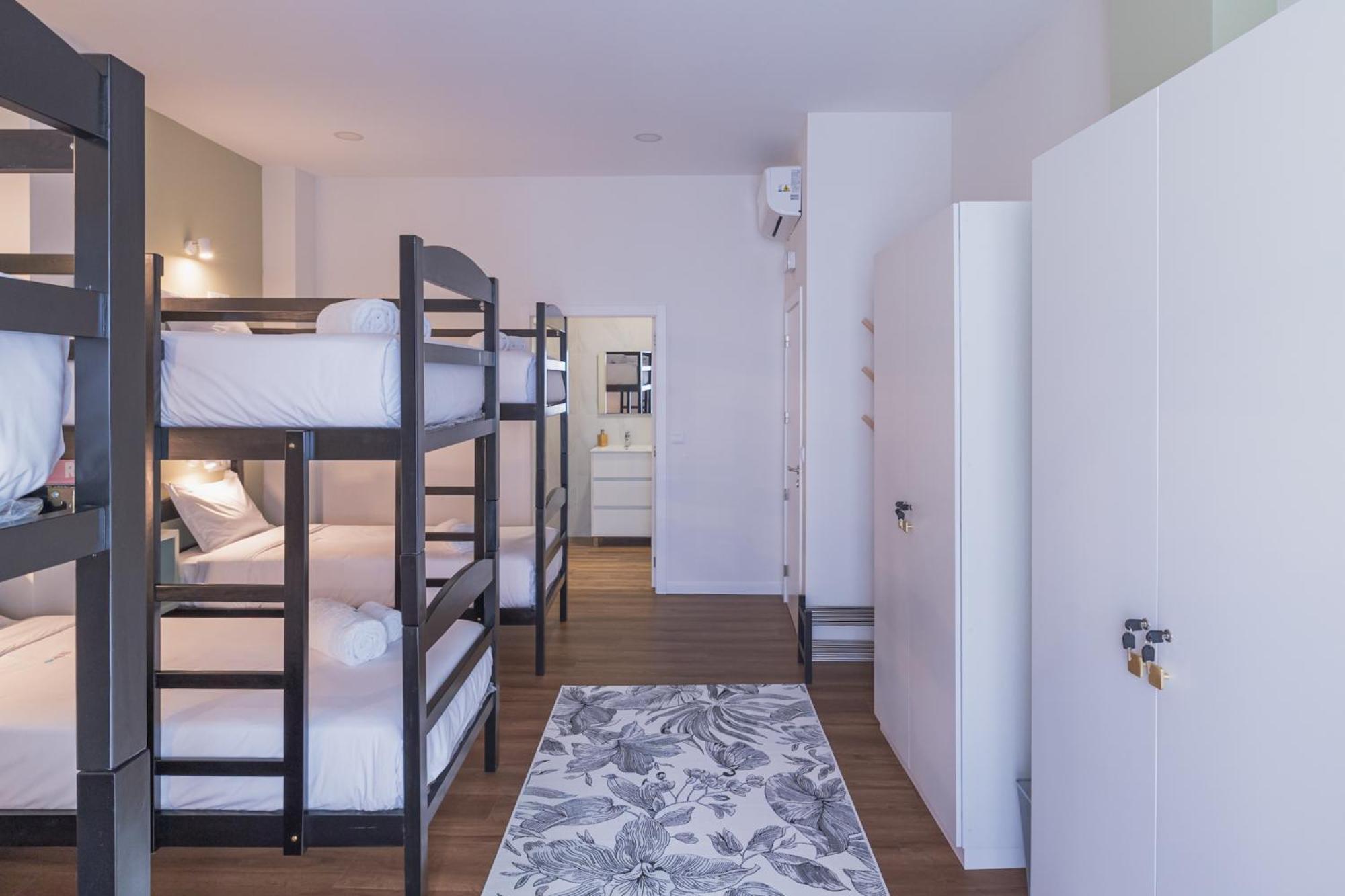 Island Bliss Hostel Ponta Delgada  Ngoại thất bức ảnh