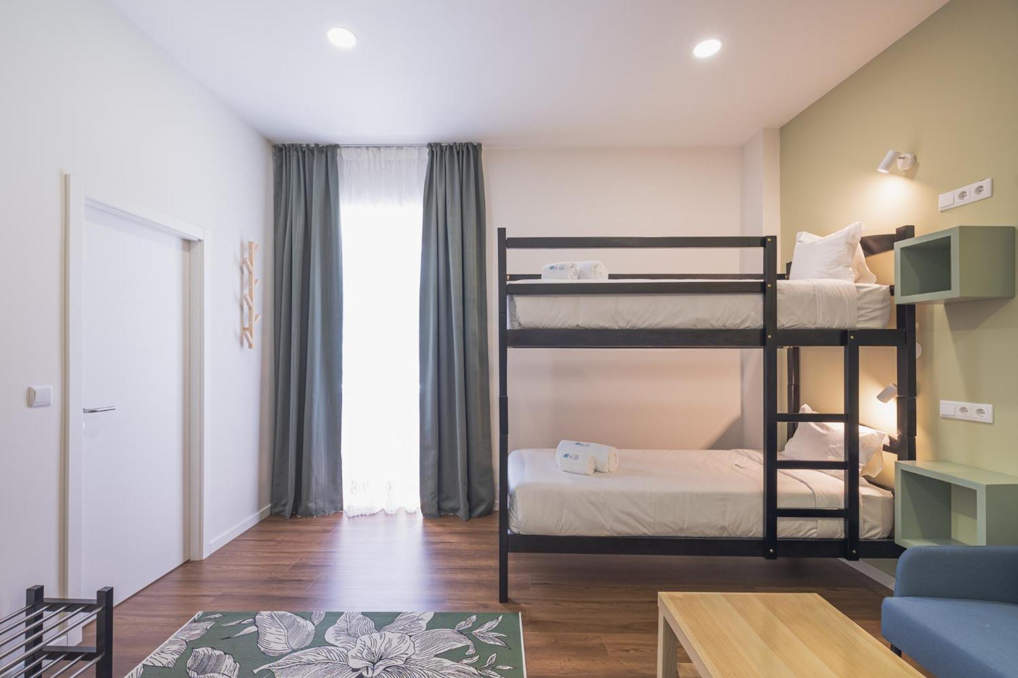 Island Bliss Hostel Ponta Delgada  Ngoại thất bức ảnh