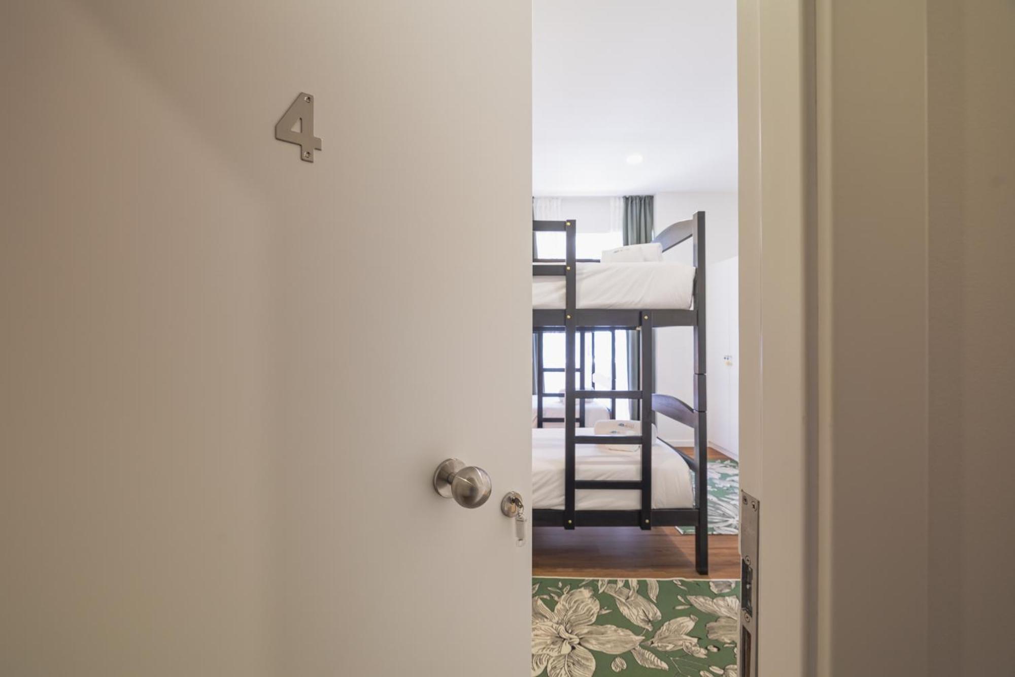 Island Bliss Hostel Ponta Delgada  Ngoại thất bức ảnh